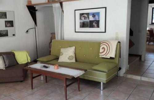 Main building Neumühle - Foto 11