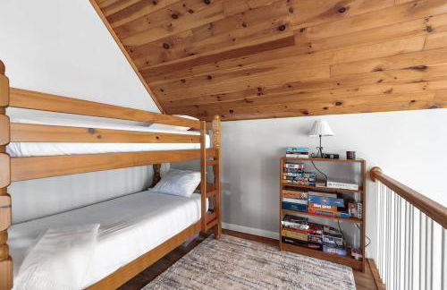 Wintergreen Ridge Retreat - Family Home - Foto 14