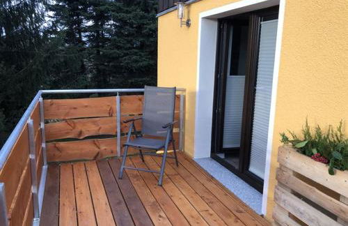 Ferienwohnung Sonnenhof - Foto 17