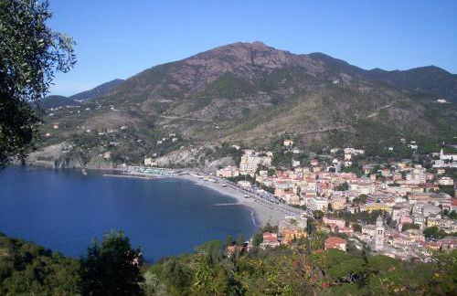 HOST IN LEVANTO - Maestrale con biciclette - Foto 36