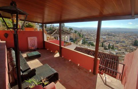 House&Cave Parking and Terrace, in the city - Foto 40