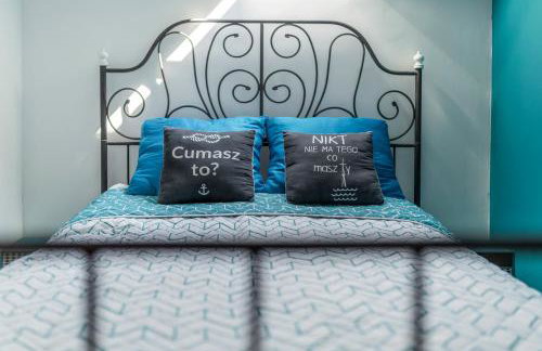 Apartament Zeglarski - Foto 11