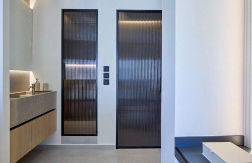 Fasma Suites Luxury Apartments in Piraeus - Foto 44