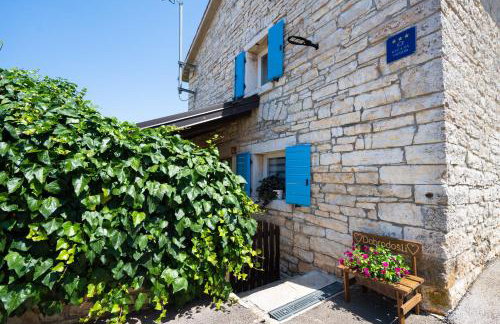 Villa Istria Pipo - Foto 2