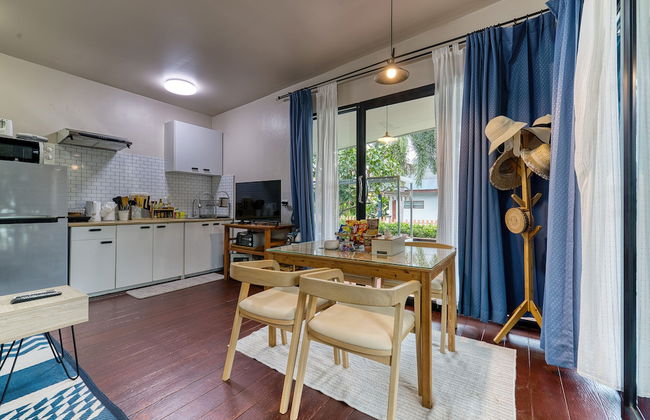 Jasmine Garden Bungalow - Foto 23