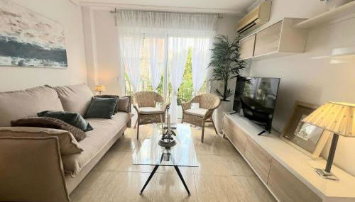 El balcón de Alexia, 5 minutos del aeropuerto - Photo 3