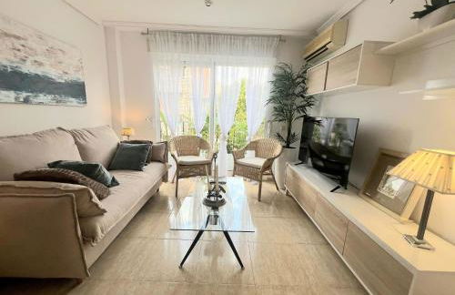 El balcón de Alexia, 5 minutos del aeropuerto - Photo 3