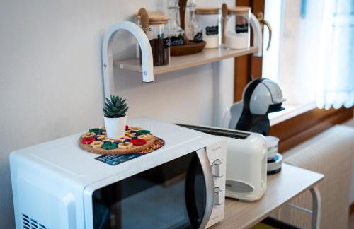 Lhousing - Tricamere con due bagni in centro - Foto 27