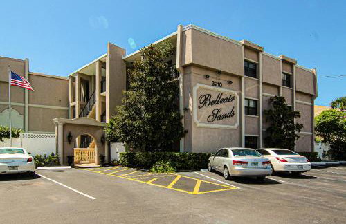 Belleair Sands 107 - Foto 25