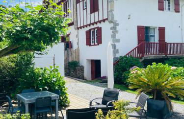 Location Eyheraldia - votre T3 au cœur du Pays Basque - Foto 21