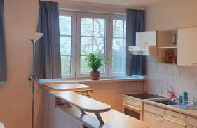 Haus Müritz, FeWo 12 Möwe - Foto 7