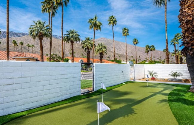 Mountain View Mid-century - Foto 41