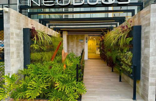 Flat vista para o mar - Foto 18