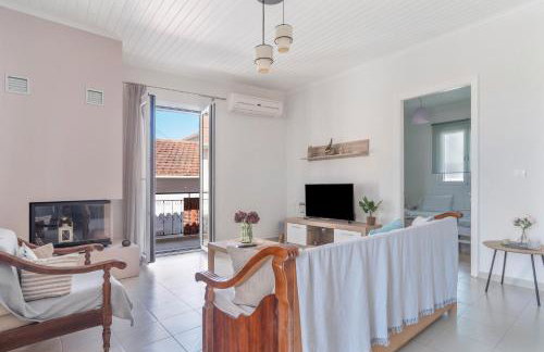 Vretto's Home Meganisi - Foto 1