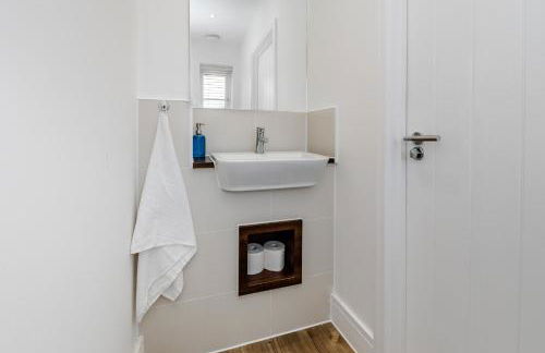 My Chester Luxury Home - Foto 23