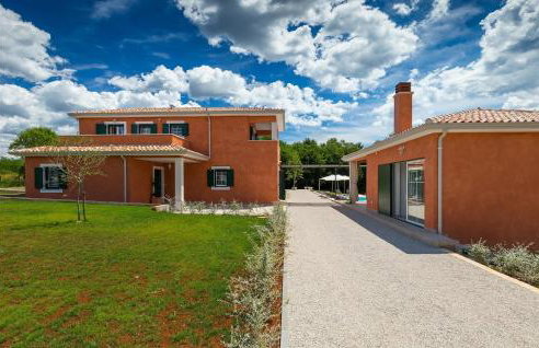 Villa Villag - Photo 21