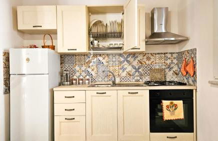 Jasmine House Ustica heart - Foto 6