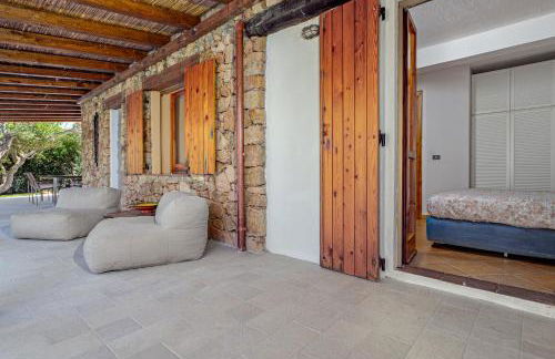 Casa Con Giardino 250 M Dal Mare - Foto 12