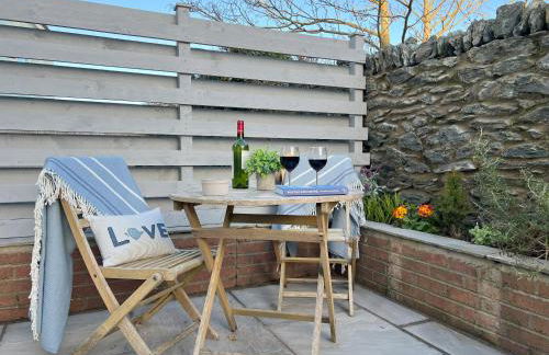 Anglesey Coastal Cottage 200 metres from Beach, Dog and Family Friendly - Foto 27
