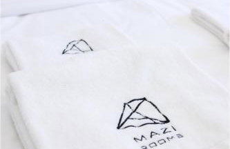 Mazi Rooms Giannitsa - Foto 22