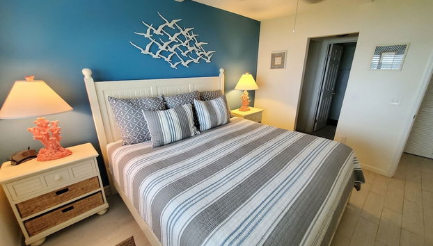 Summerhouse 104 - Foto 3, Habitación