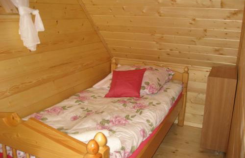 Domek drewniany simonka zawoja - Foto 32