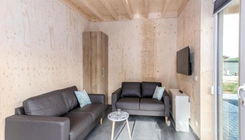 Lakeside Bungalow in Hallschlag - Foto 2