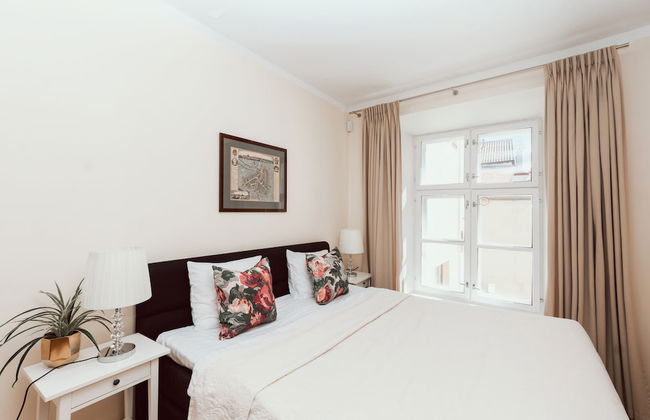 Tallinn City Apartments Toompea Old Town - Foto 53