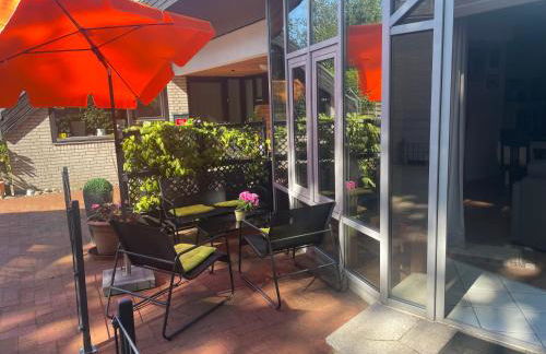 Ferienwohnungferienwohnung - Foto 1