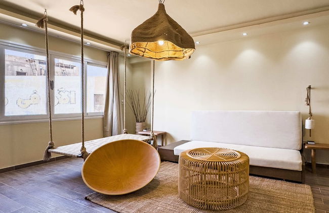 The 2 BDR Pyramids Pictorial Place in Giza - Foto 10