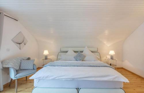 Ferienwohnung Haus Oehlberg - Foto 18