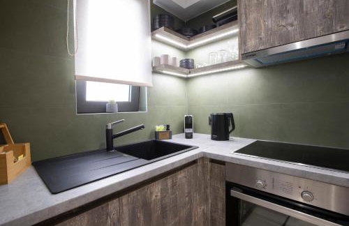 ELFAM CITY SUITES - Photo 60