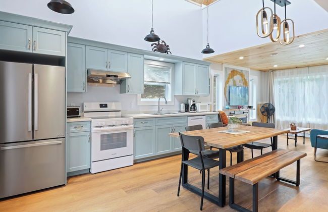 Avonlea Forest Hill Cottages - Foto 24