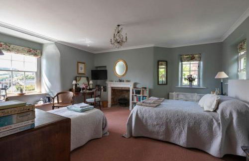 Chain House - Historic and Gorgeous, Spacious and Private - Foto 7