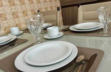 Apê Caminhos da Rota do Vinho Excelente localização! - Foto 13