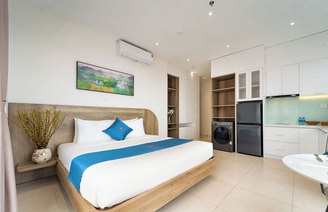 Novus Sol Hotel & Apartment Sunset Town Phu Quoc - Foto 46