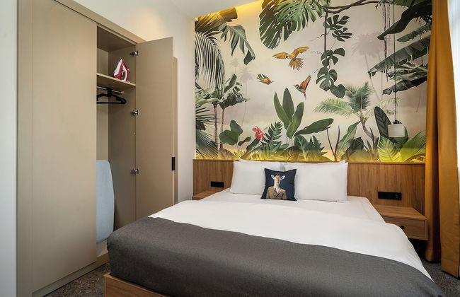 Urban Quarters - Boğazkesen - Foto 4