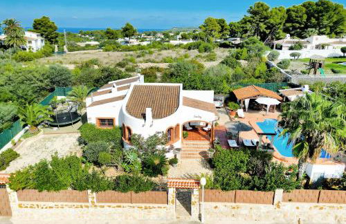 Casa Toñy - Foto 1