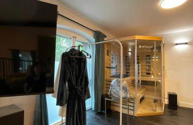 Bahnhofsoase - Wellness & Spa am Krufter Bahnhof - Foto 28