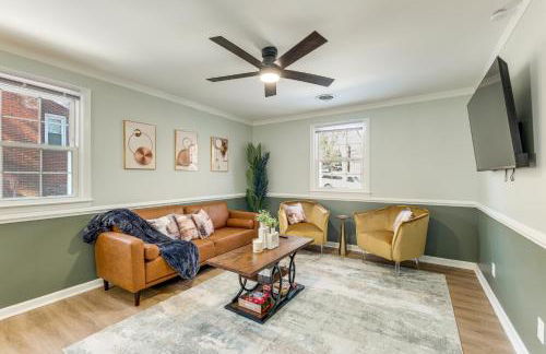 5 Mi to Fort Gregg-Adams Spacious Family Home - Foto 1