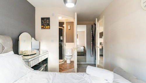 Spacious 3-bed Home - Nature Reserve Retreat - Foto 4