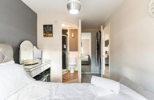 Spacious 3-bed Home - Nature Reserve Retreat - Foto 4