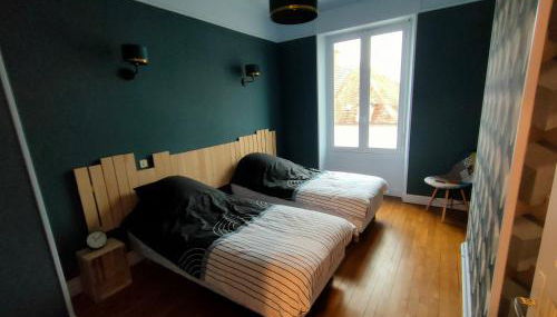 Au petit châtillonnais - Foto 3