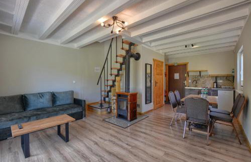 Domki Spa Resort Bukowiec - Foto 5