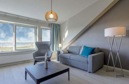 Duenenrast in der Seefahrtschule - Foto 3