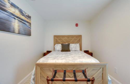 Pet-Friendly Wareham Retreat Near Onset Beach! - Foto 13