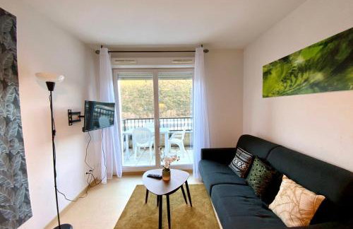 Les Naïades G37- 2 bedrooms for 5 people ! - Photo 10