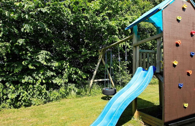 8 Person Holiday Home in Struer-by Traum - Foto 39