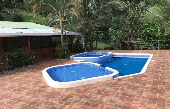 Pura Natura Lodge Arroyo - Foto 22