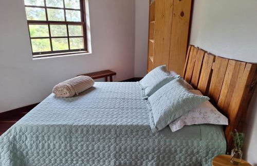 Retiro Sol e Chuva - Foto 21